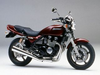 カワサキ（KAWASAKI）1996年 ZEPHYR X・新登場のカタログ情報 | 沖縄の