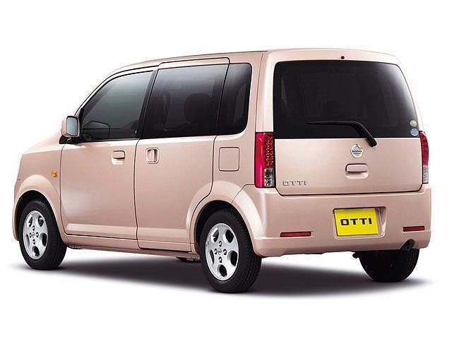 日産 モコ の価格・カタログ情報 | レスポンス（Response.jp）