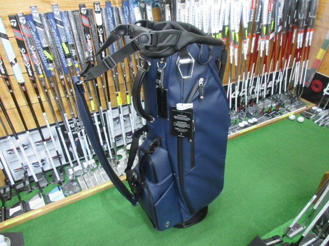 VESSEL PLAYER 4.0 Stand Navy(SingleStrap)のスペック詳細 | 中古