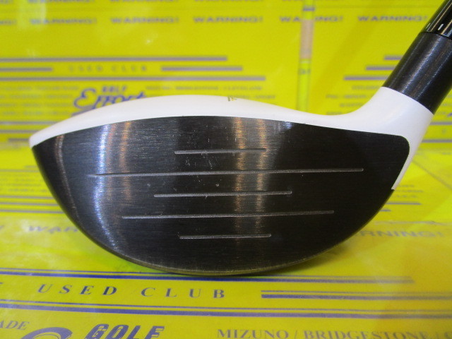 テーラーメイド RBZ STAGE2 TOURのスペック詳細 | 中古ゴルフクラブ