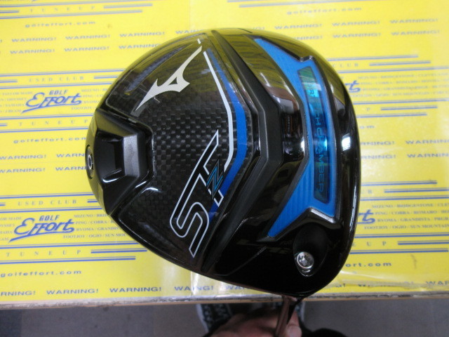ミズノ ST-Z 230のスペック詳細 | 中古ゴルフクラブ通販【ゴルフ