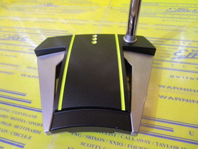 スコッティ キャメロン/PHANTOM X7.5の中古ゴルフクラブ商品詳細