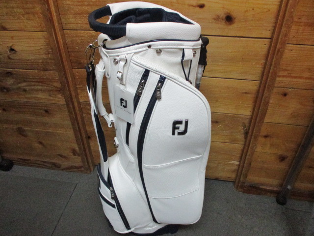 キャディバッグ/フットジョイののゴルフ用品商品詳細 | ゴルフエフォート