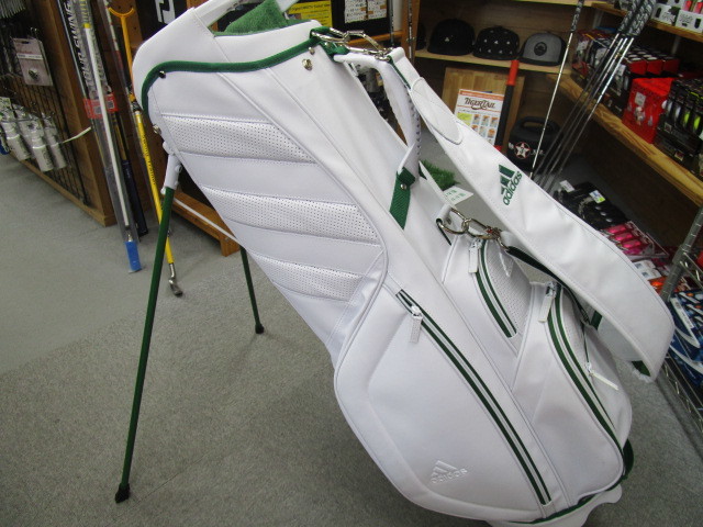 キャディバッグ/アディダスののゴルフ用品商品詳細 | ゴルフエフォート