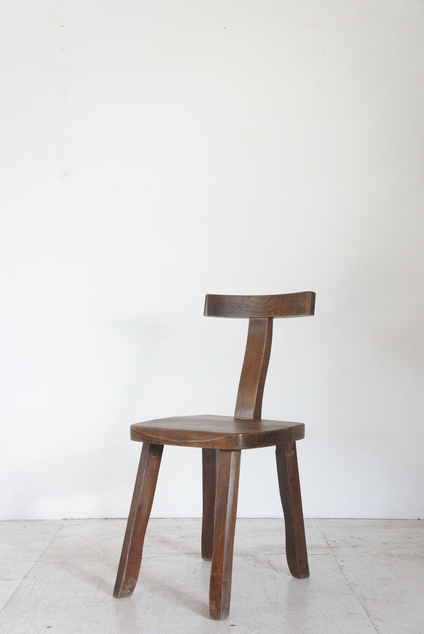 JUHA CHAIR / Olavi Hanninen （SOLD） - Wormhole Furniture│埼玉県