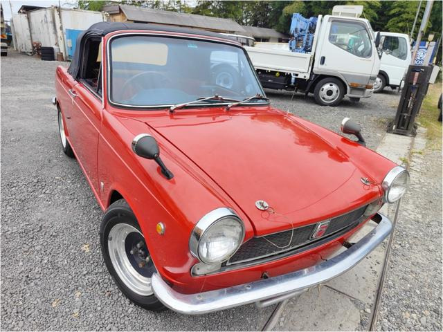 ダイハツ コンパーノ 1963年モデルの価格・グレード一覧 価格.com