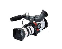 Canon XL1 取扱説明書