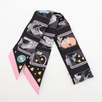 エルメス ツイリー HERMES STORY エルメス ストーリー スカーフ シルク