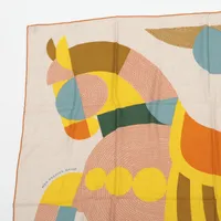 エルメス カレジェアン Mon Premier Galop モン プルミエ ギャロップ