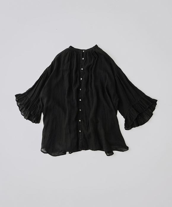 リネンガーゼ＊ | 表参道店 | nest Robe Shop Blog | nest Robe