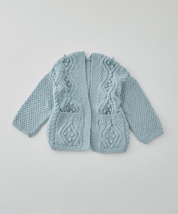 ニットで秋支度 | PRESS ROOM | nest Robe Shop Blog | nest Robe