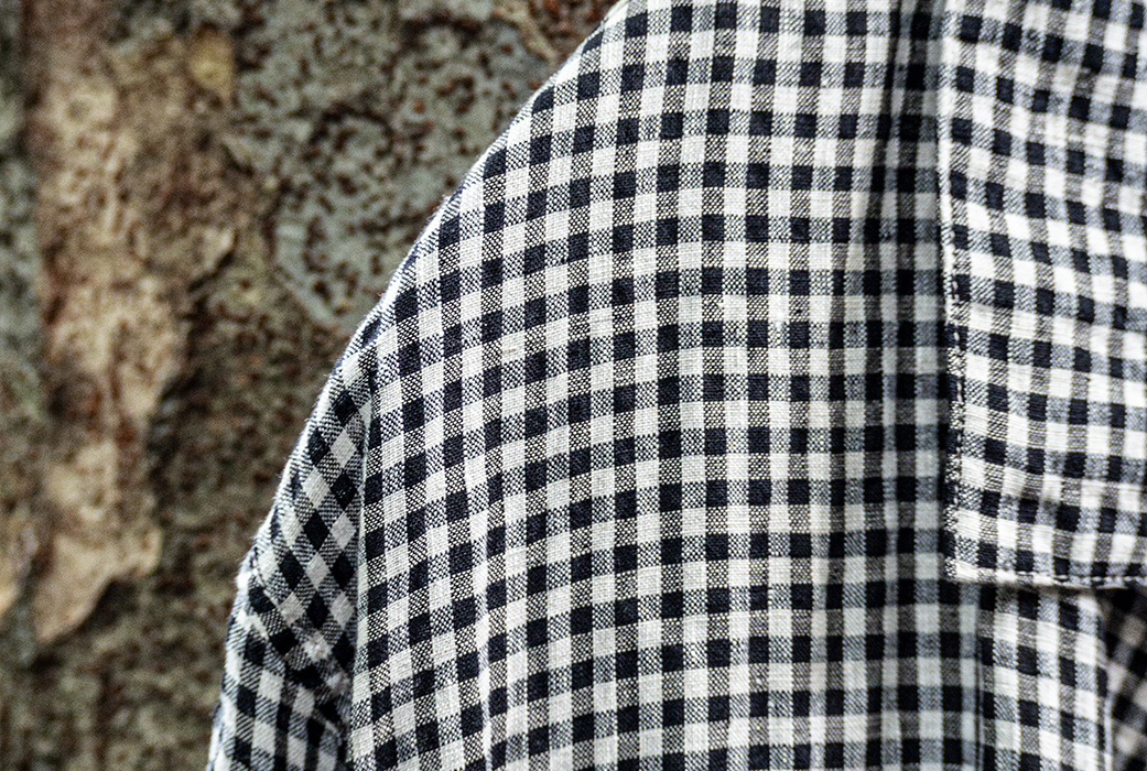 SUMMER GEAR 2022｜nest Robe / CONFECT ONLINE SHOP