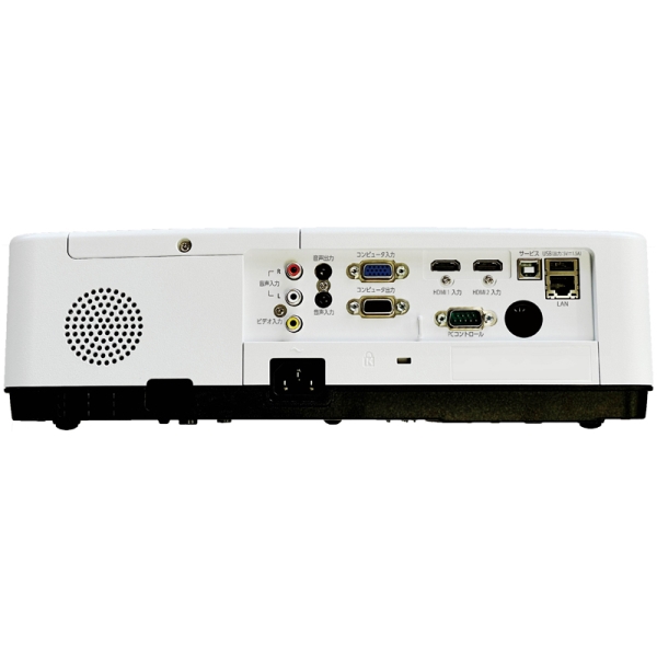 NEC 液晶プロジェクター NP-ME403UJL - NTT-X Store