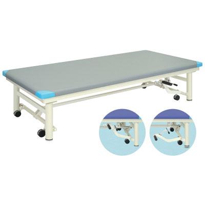 送料無料】 高田ベッド リハビリ 訓練台 トレーニングベッド