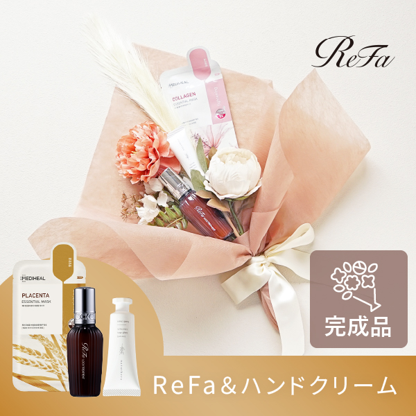 コスメブーケ(完成品)【3点】ピンク|コスメ・美容ならPIARY（ピアリー）