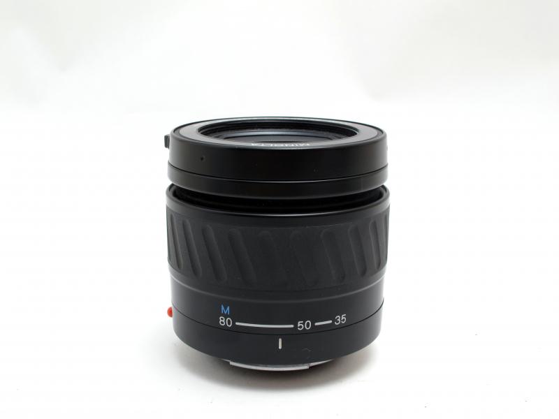 ミノルタ AFズーム35-80mm/F4-5.6 中古カメラ・レンズ販売サイト