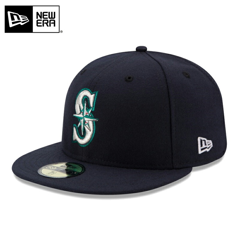 楽天市場】☆【メーカー取次】NEW ERA ニューエラ 59FIFTY MLB On