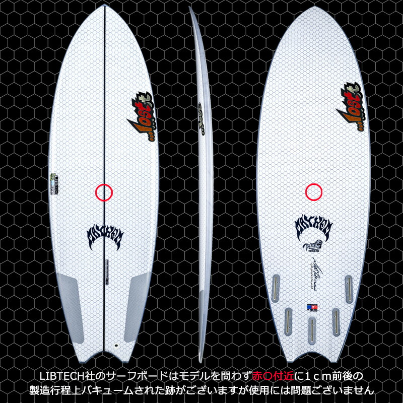 楽天市場】LOST LIBTECH MR x MAYHEM CALIFORNIA TWIN PIN/ ロスト