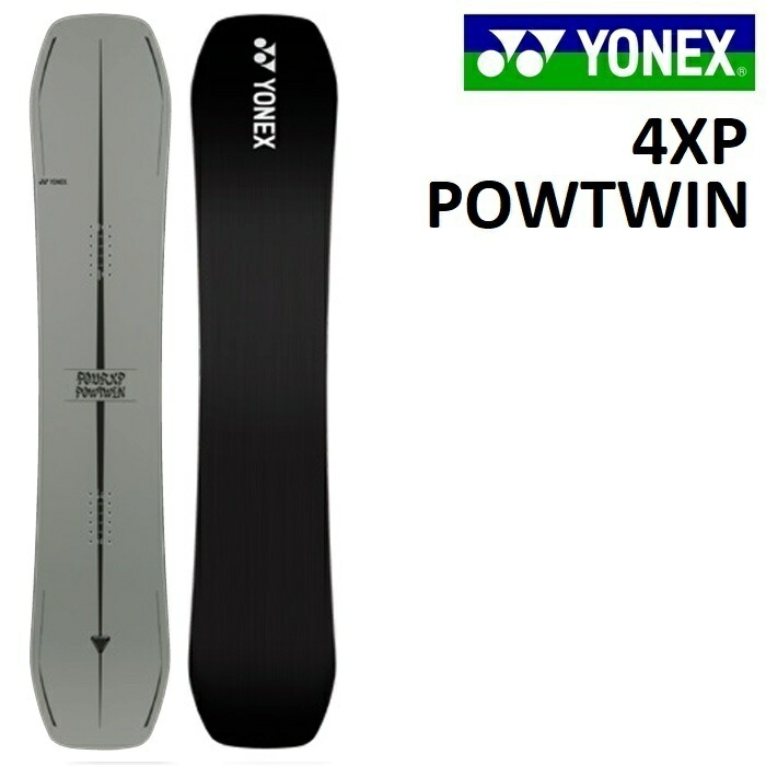 楽天市場】26-27 YONEX 4XP POWTWIN ヨネックス フォーエックスピー
