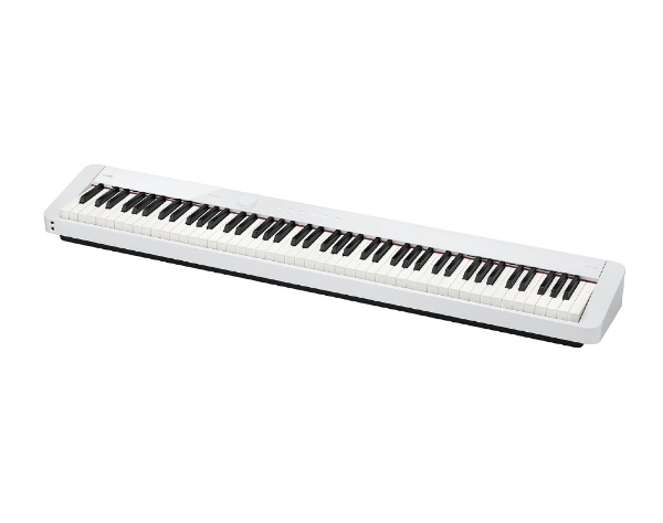 楽天ビック｜CASIO｜カシオ 電子ピアノ Privia ホワイト PX-S1100WE