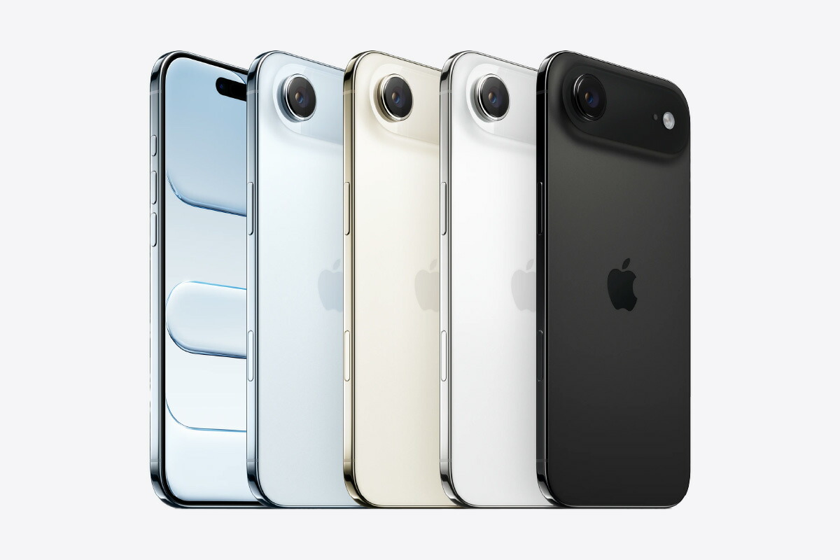 楽天市場】iPhone Air 《US版》 model： A3260 【 新品 送料無料 SIM