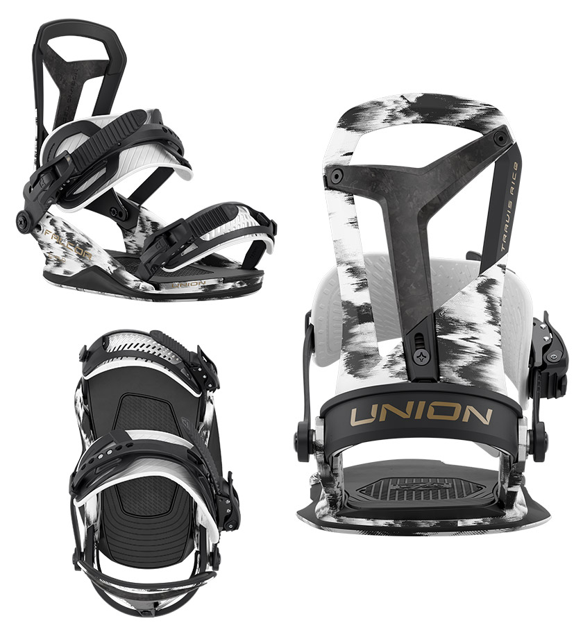 25-26 2026 UNION ユニオン FALCOR ファルコア スノーボード 板 メンズ