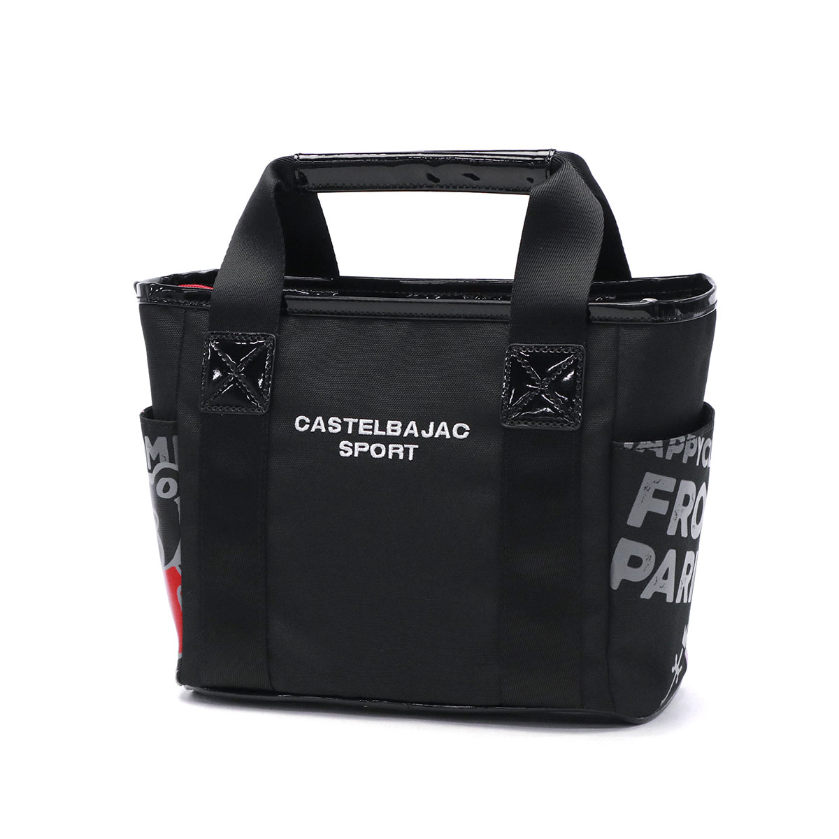 カステルバジャック スポーツ カートバッグ メンズ レディース ゴルフ