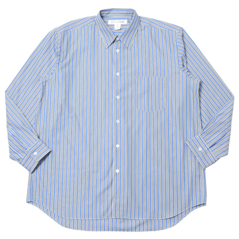 COMME des GARCONS SHIRT（コムデギャルソンシャツ）FOREVER WIDE