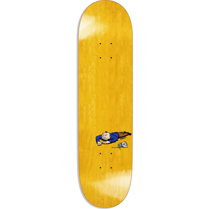 POLAR SKATE CO. (ポーラースケート)AARON HERRINGTON - LOOKING GOOD
