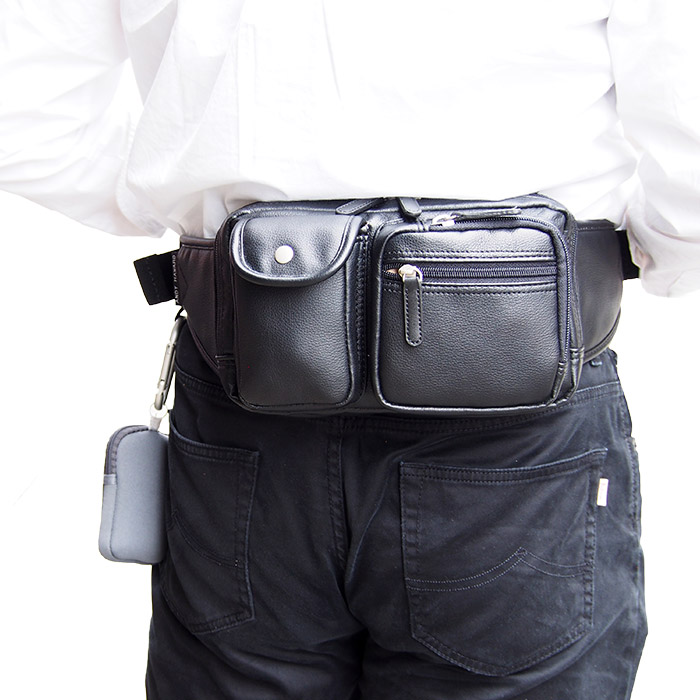 楽天市場】ウエストポーチ ウエストバッグ ヒップバッグ ボディバッグ