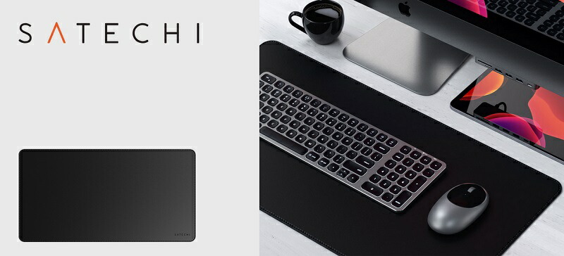 楽天市場】[5%OFFクーポン 25日朝まで]（在庫限り）Satechi Eco