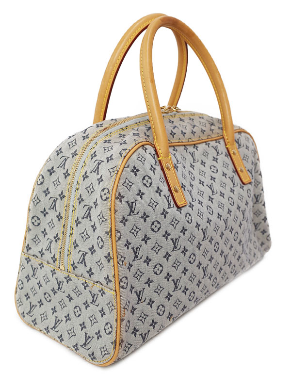 LOUIS VUITTON】ルイヴィトン『モノグラム ミニ マリー』M92003