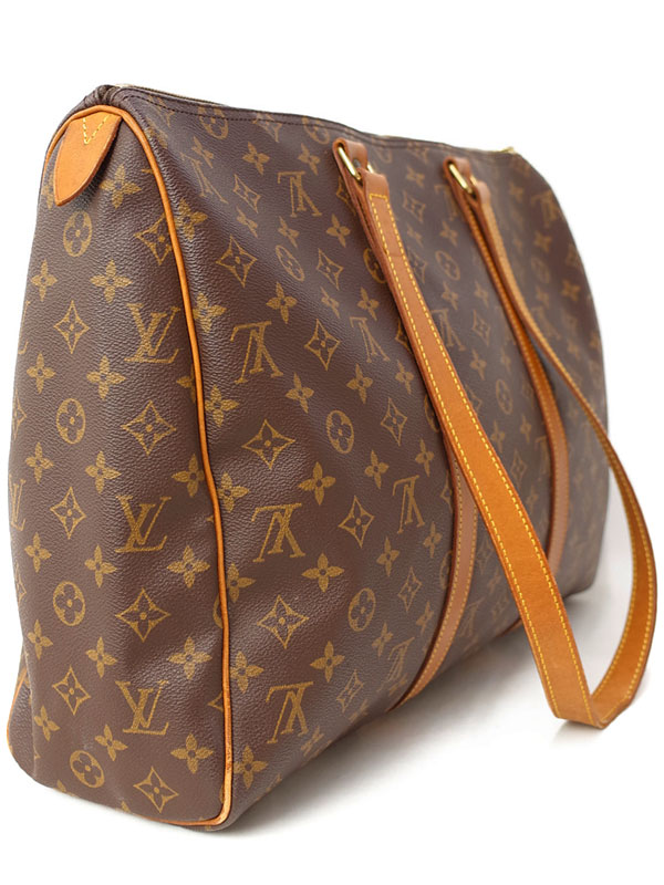 LOUIS VUITTON】ルイヴィトン『モノグラム フラネリー45』M51115