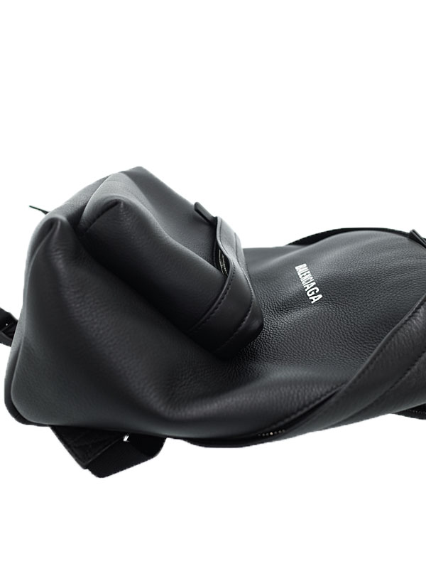 BALENCIAGA】バレンシアガ『エブリデイ バックパックS』552379 メンズ