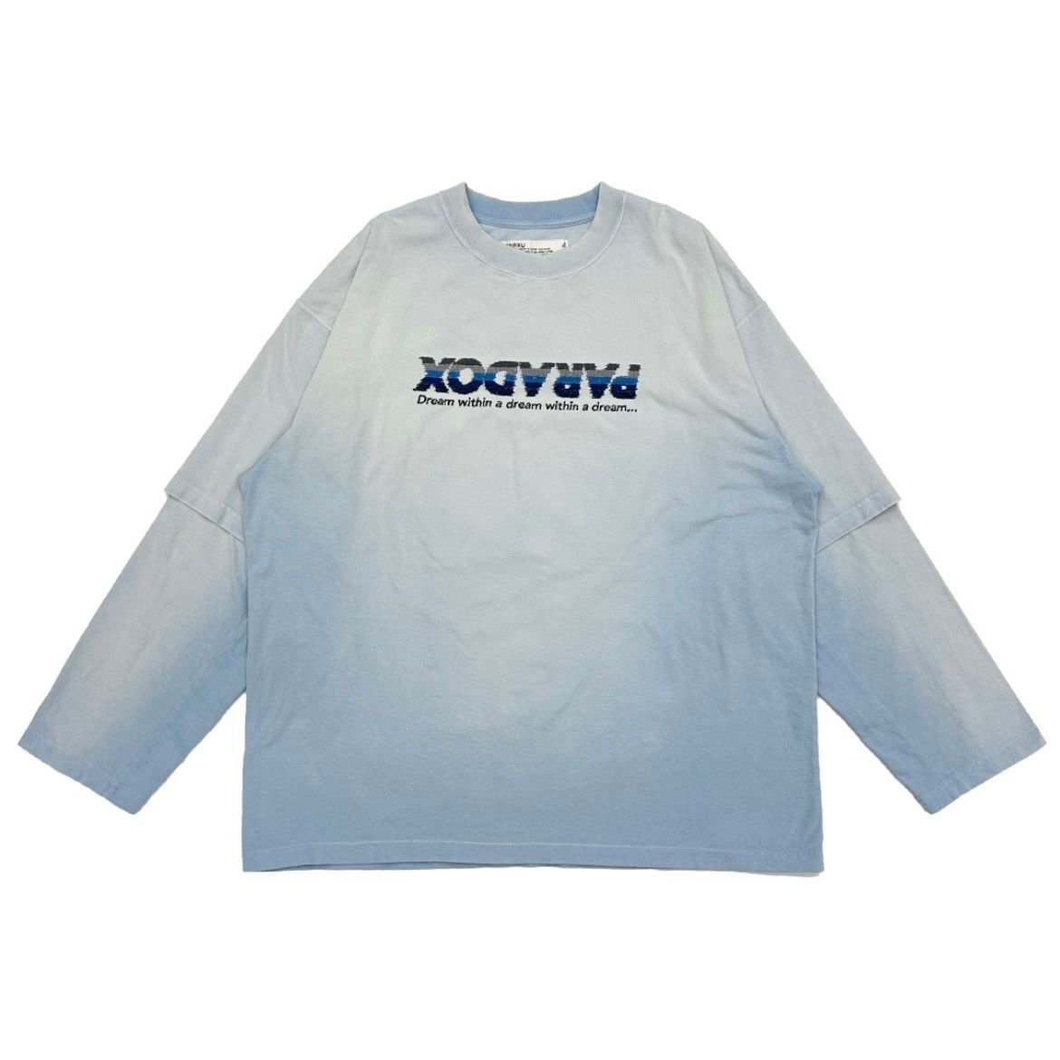 DAIRIKU - 【残り一点】