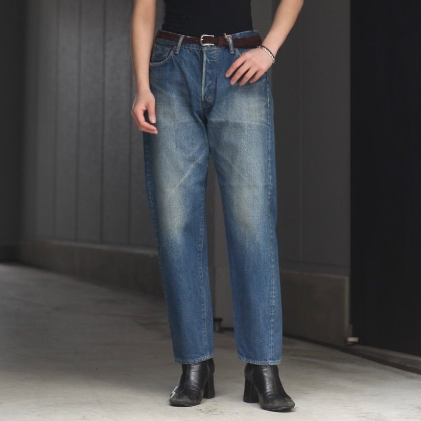 HERILL - 【残りわずか】HL XX Denim | ACRMTSM ONLINE STORE