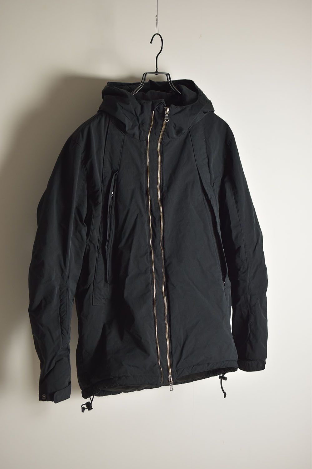 RIPVANWINKLE - Mountain Parka