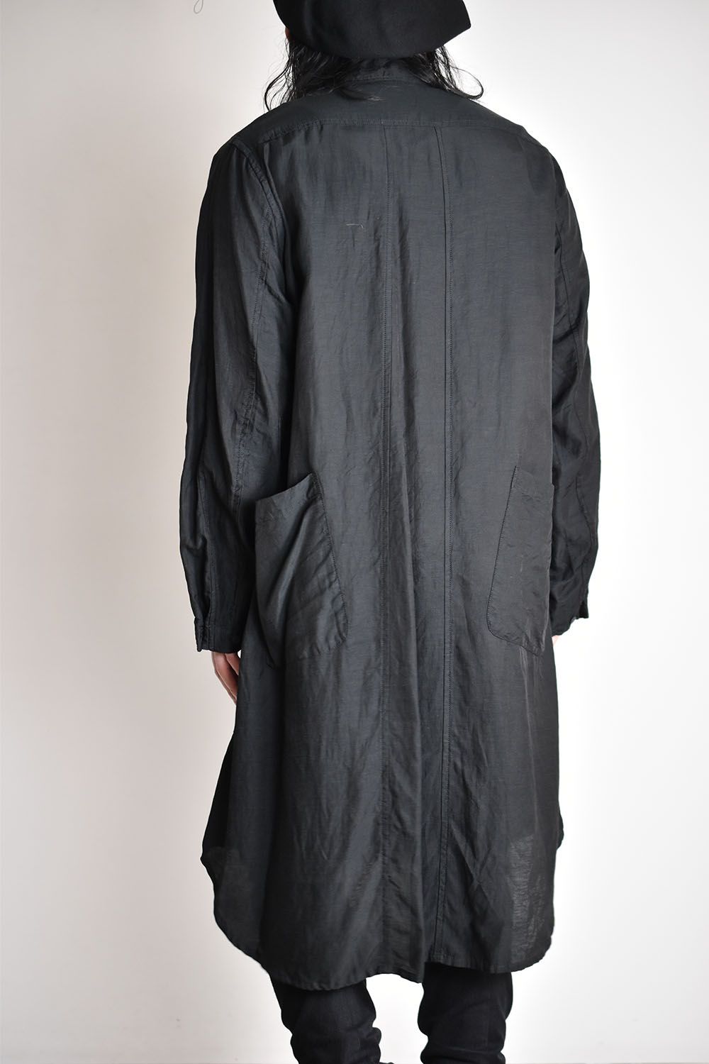 nude:masahiko maruyama - Long Shirt