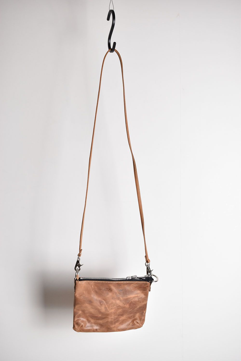 ISAMU KATAYAMA BACKLASH - GUIDI Horse Sacoche