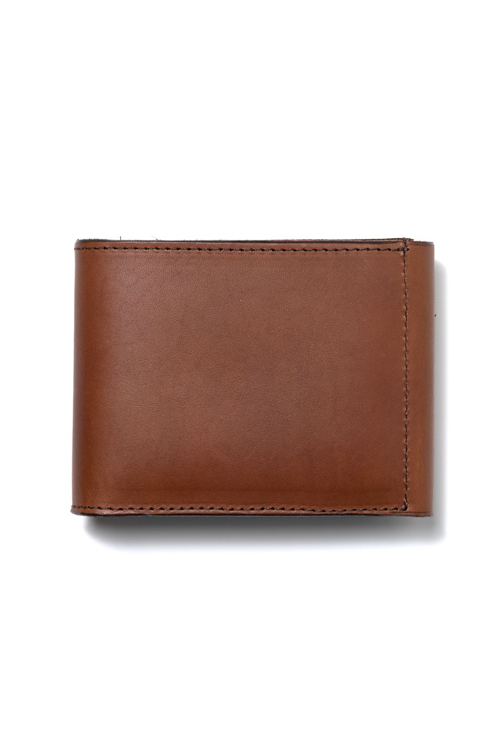 vasco - 【26SS / 予約受付中】LEATHER NAVAL MIDDLE WALLET [CORTESIA