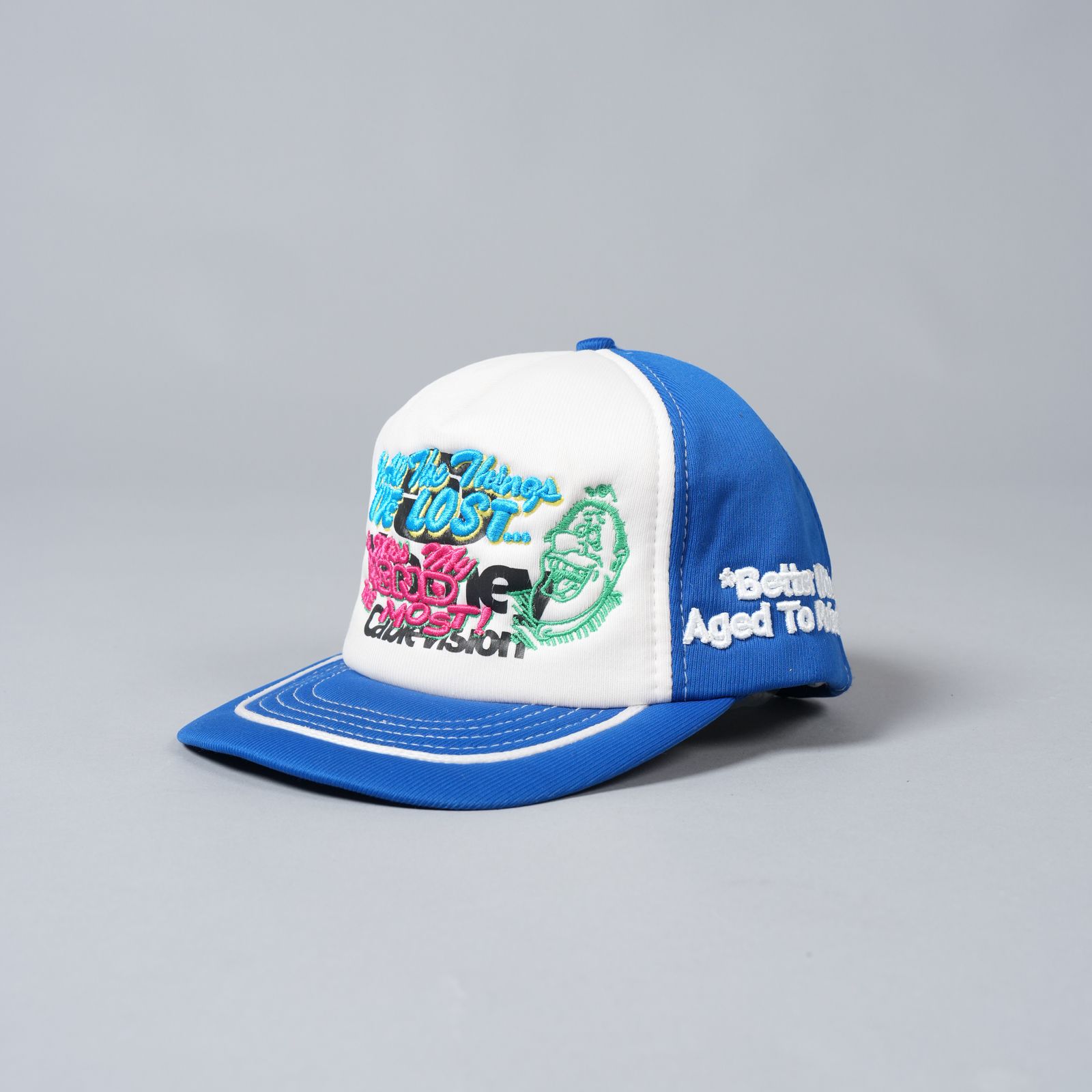 Better With Age - ベターウィズエイジ / 24ss | Confidence