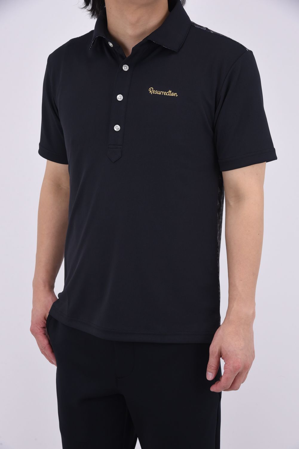 Resurrection - レザレクション【メンズウェア】 | GOSSIP GOLF
