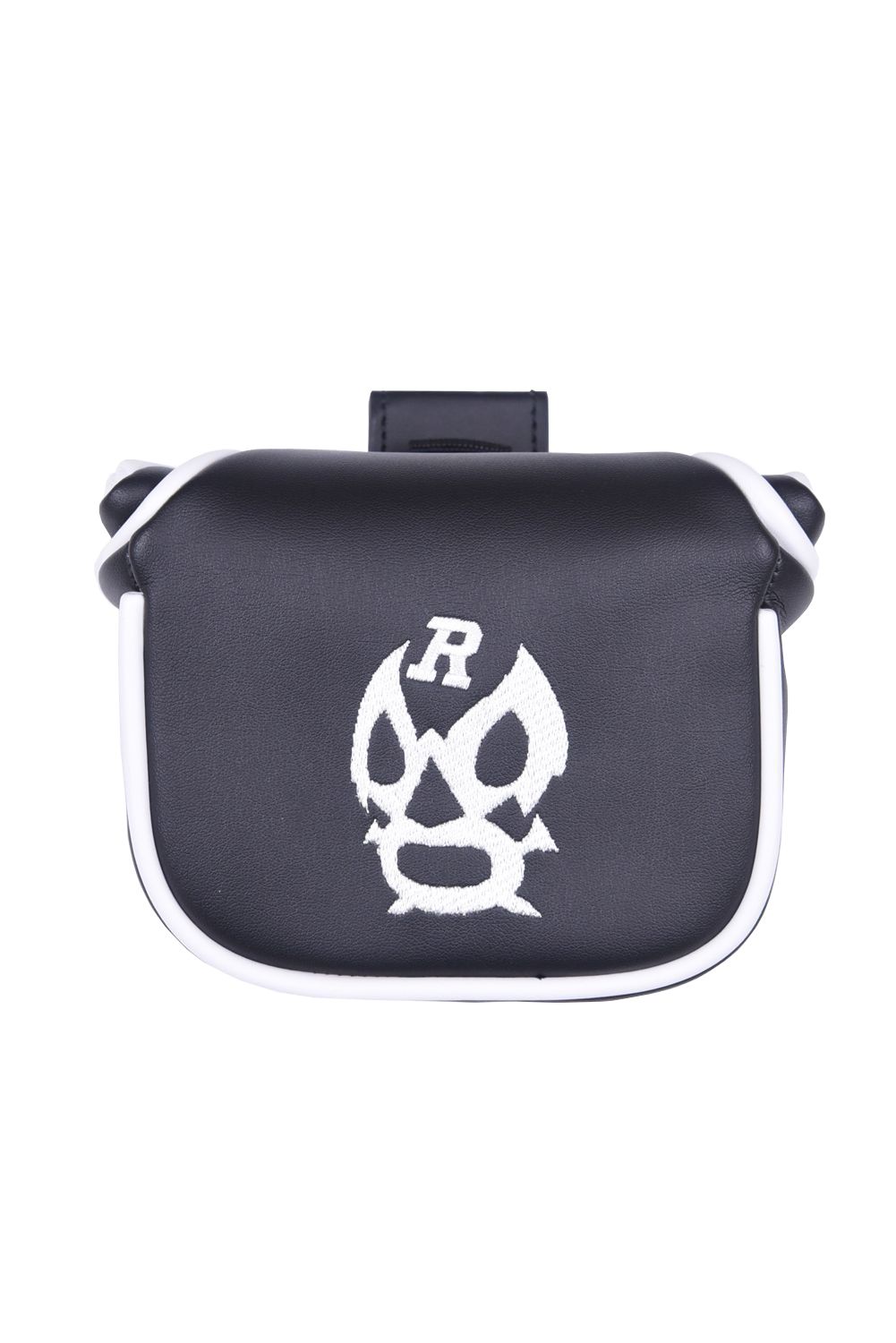 RUSSELUNO - PUTTER COVER MULLET（FID-LOCK TYPE） / マスクマン