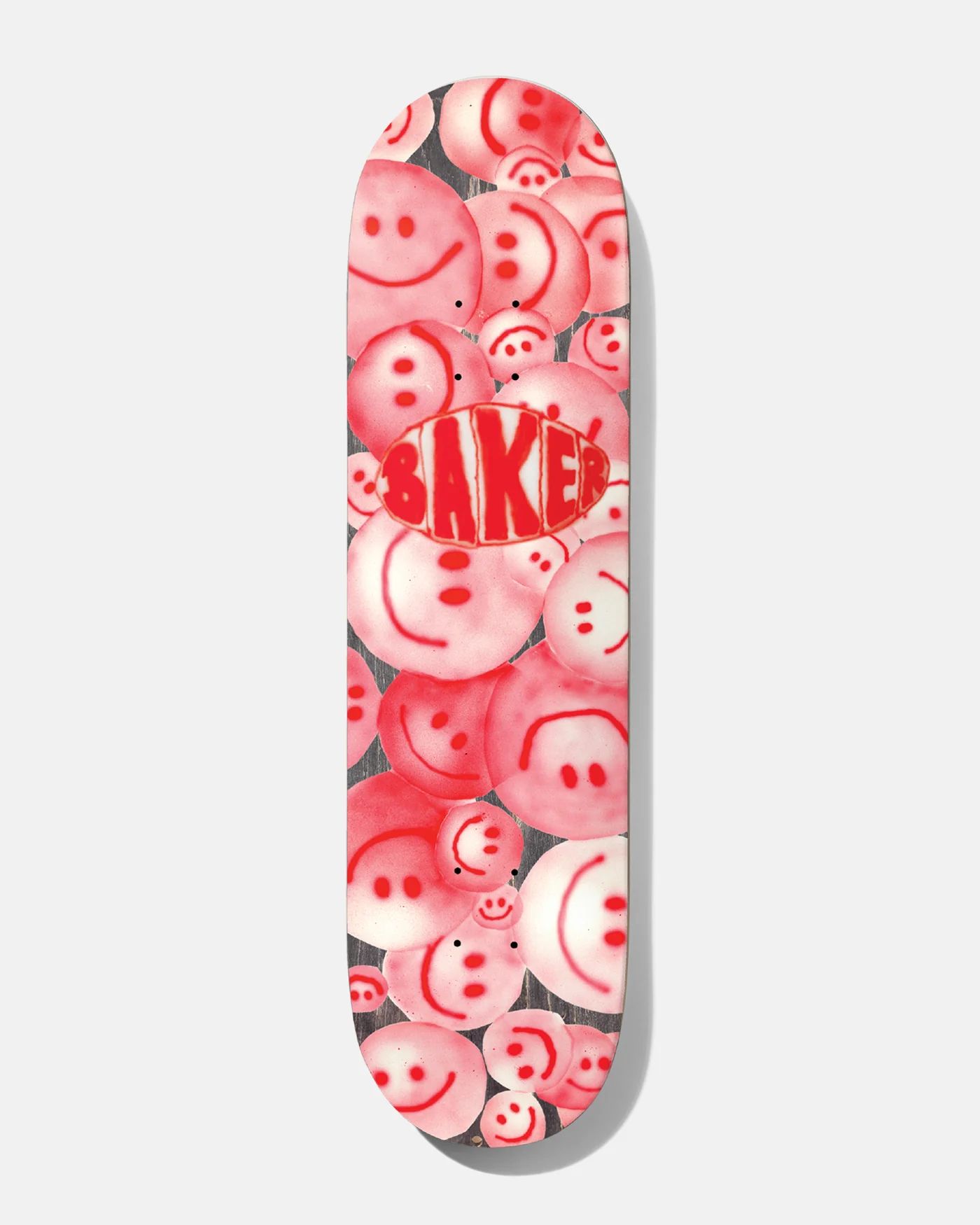 BAKER SKATEBOARDS (ベイカー スケートボード) | 正規通販 HEAL SKATESHOP