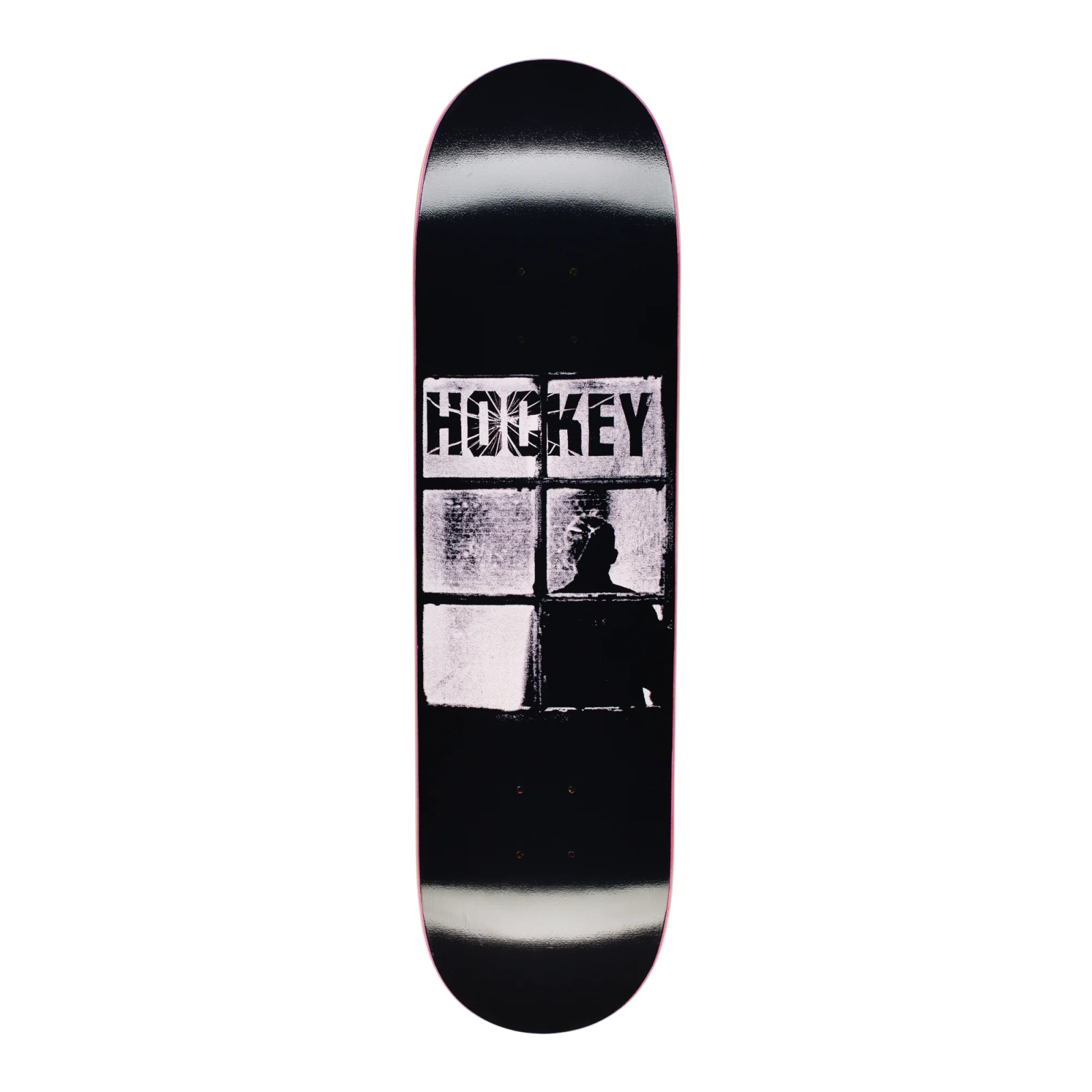 HOCKEY (ホッケー) | スケートボード 正規通販 HEAL SKATESHOP