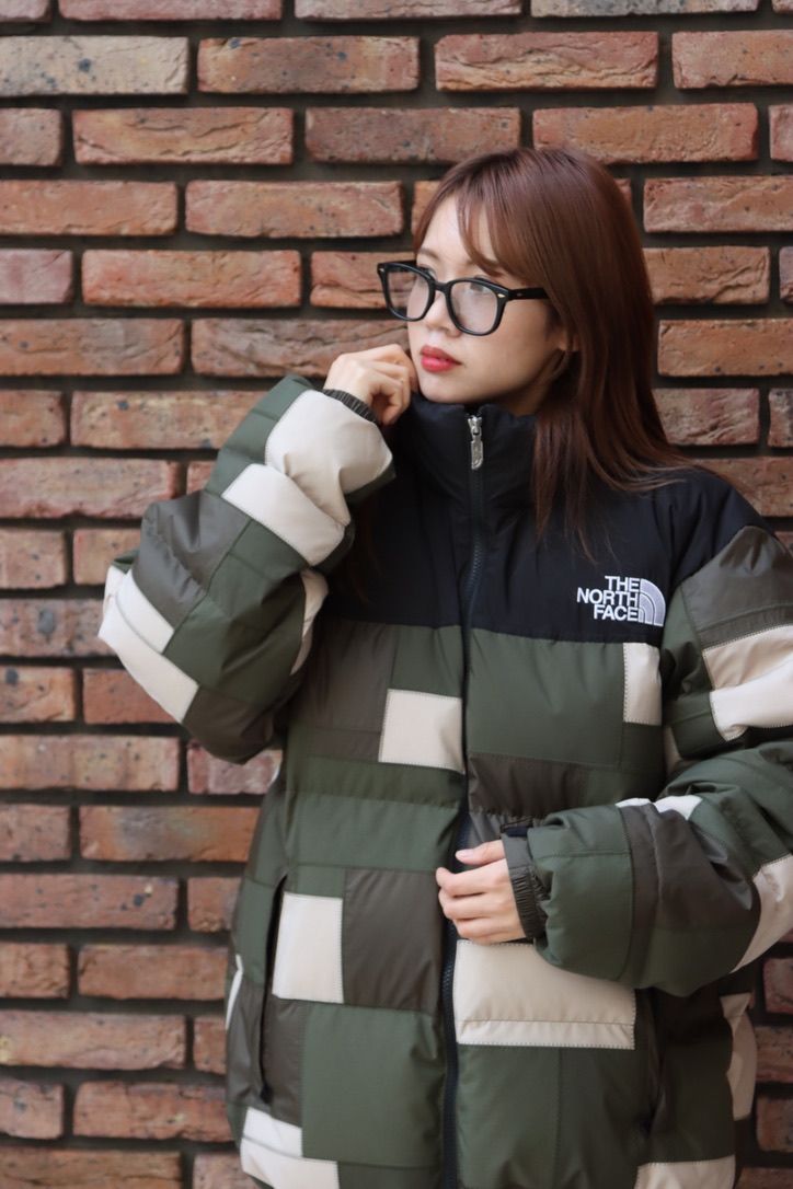 eYe JUNYA WATANABE MAN × THE NORTH FACE style.2022.11.22 | 3025 | MARK