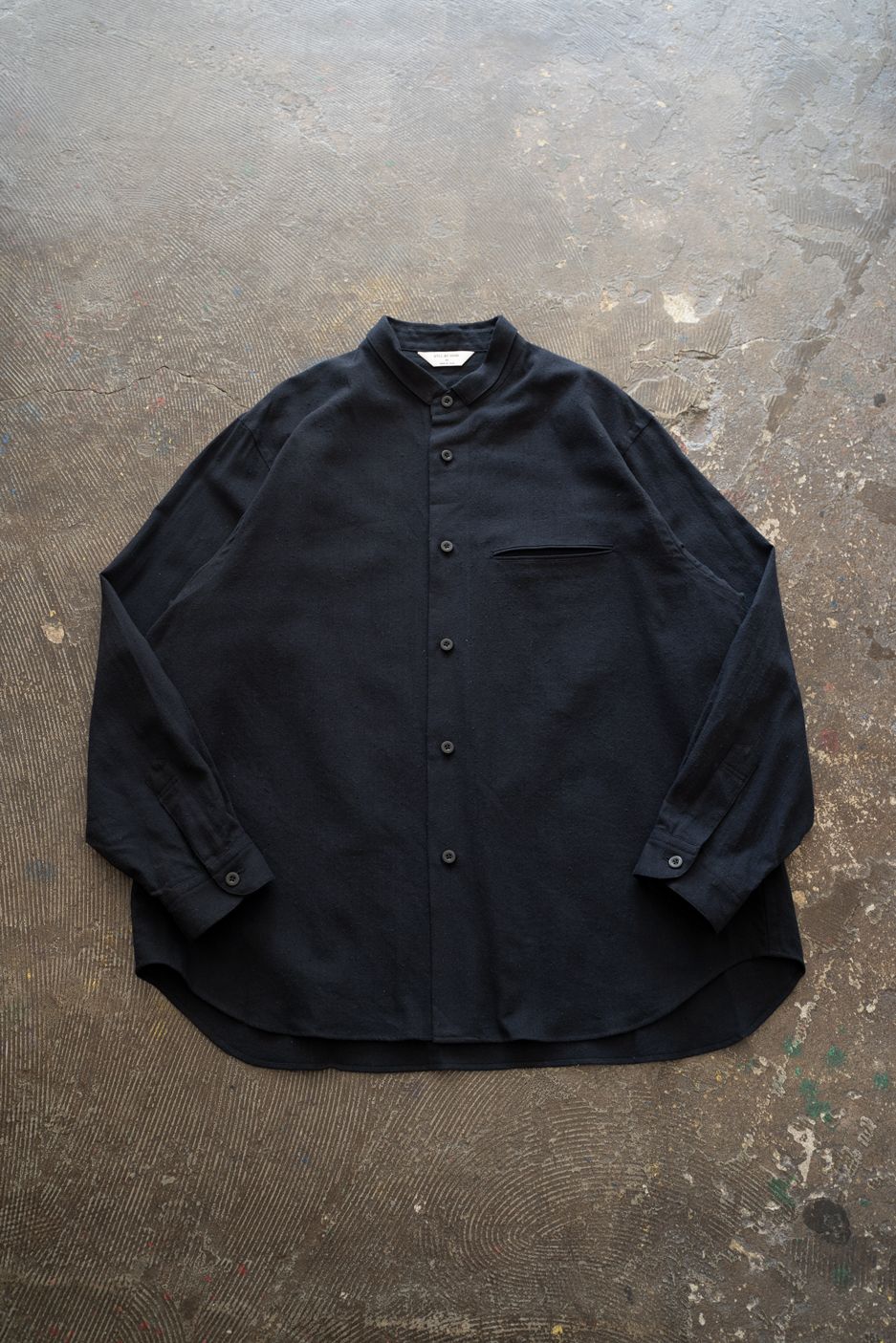 STILL BY HAND - スティルバイハンド シャツ 正規通販 | Salty