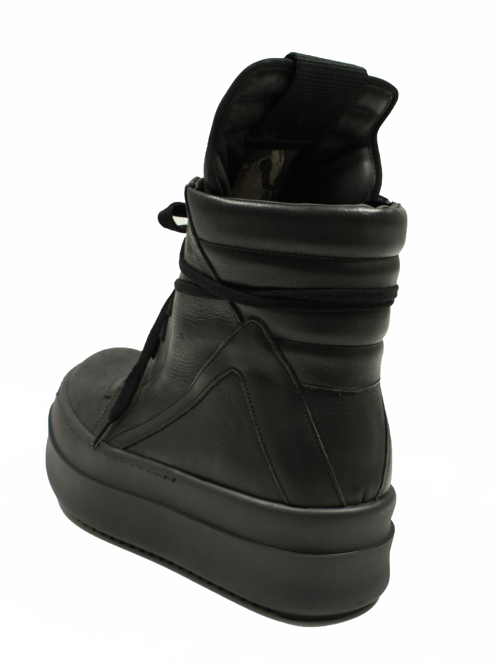 RICK OWENS - 【25AW】メガバンパー ジオバスケット / MEGA BUMPER