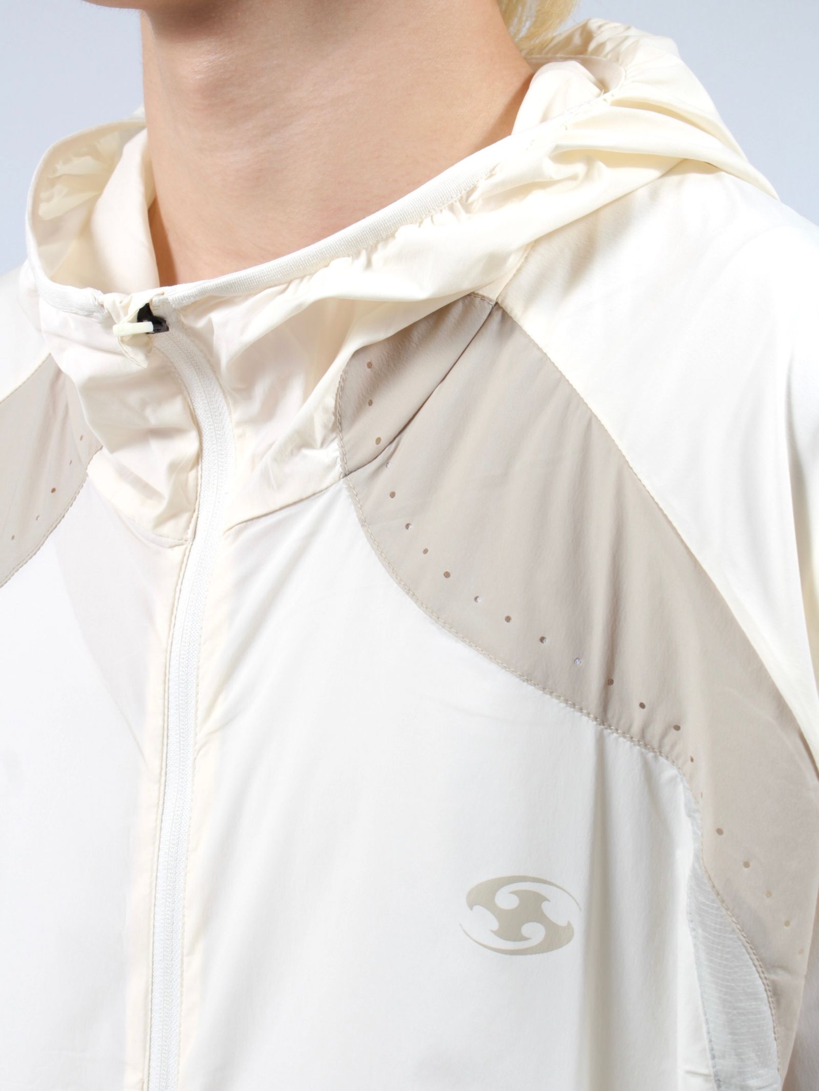 SAN SAN GEAR - 【24AW】ランニング ジャケット / RUNNING JACKET