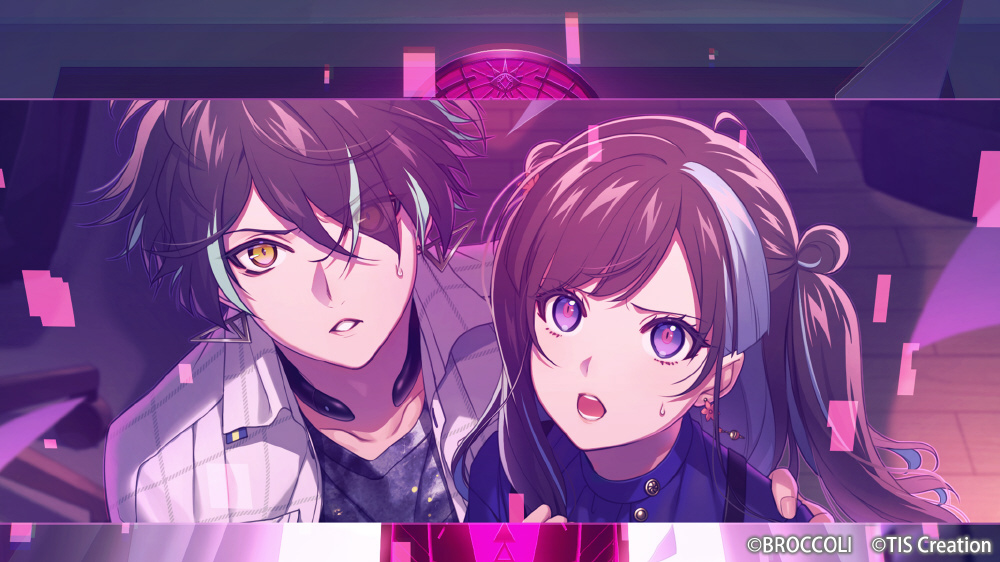 UN:LOGICAL 通常版 ビックカメラ・アニメガ×ソフマップ限定セット